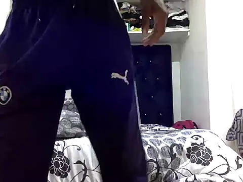 BloodmoonAlpha 1 online show from 02-01-26, 10:03