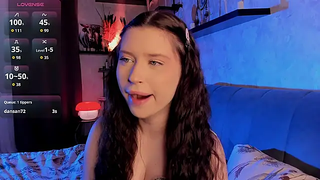 CharlesBurnett online show from 02-07-26, 06:17