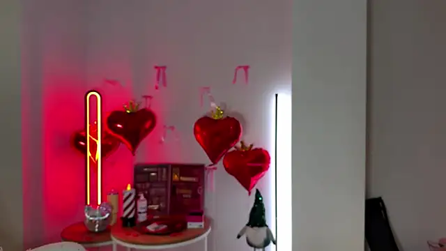 KittySasha online show from 02-14-26, 04:15