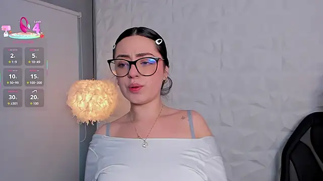 Snapshot of abby_angel_1 chatting on 12-17-25, 12:11 abby angel 1 online show from 12-17-25, 12:11