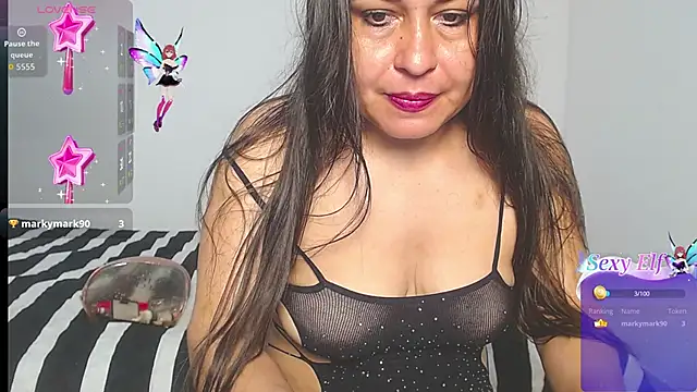  SEXY MATURE  online show from 12-15-25, 12:37