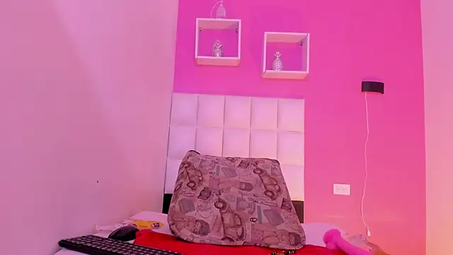 Melanny hot69 online show from 02-14-26, 08:27