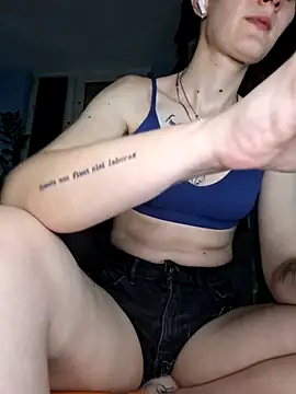 Er yes ass online show from 01-08-26, 09:17