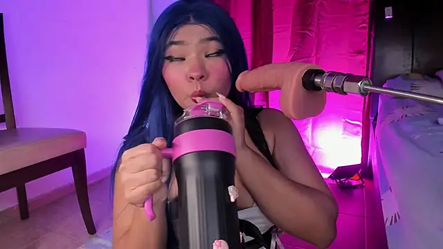 MarilinMorgan online show from 12-18-25, 05:13