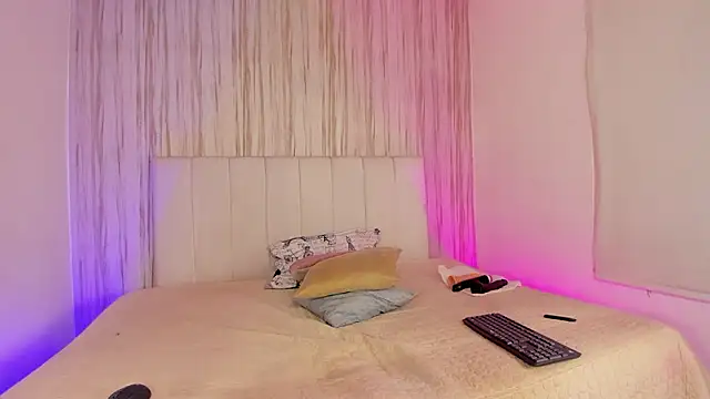 EdnaJara online show from 02-03-26, 03:59