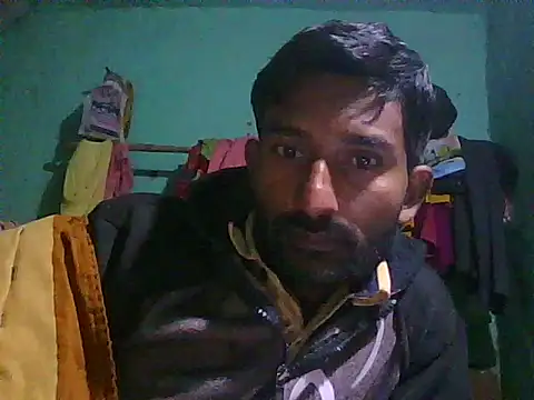 darkboy00011 online show from 12-16-25, 05:51