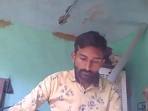 darkboy00011 online show from 12-17-25, 10:10