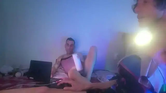 liltrouble online show from 03-08-26, 08:51