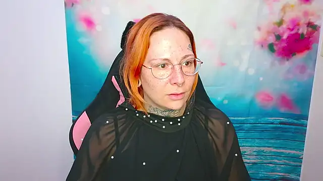 KristalSkye online show from 01-18-26, 05:50