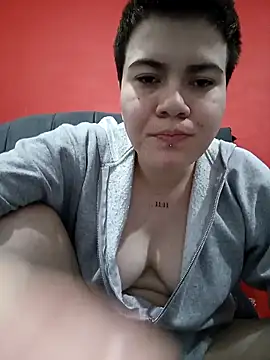 geminis xxx online show from 02-07-26, 09:51