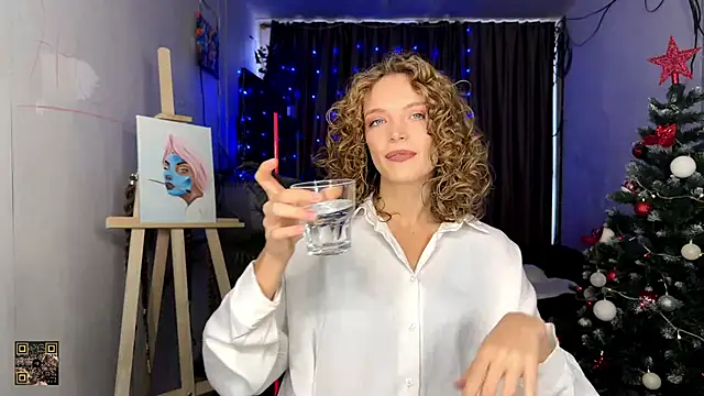 Miss Monroe online show from 12-15-25, 07:45