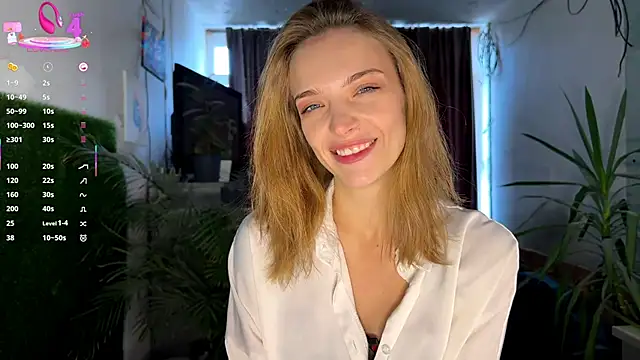 Miss Monroe online show from 01-15-26, 09:03