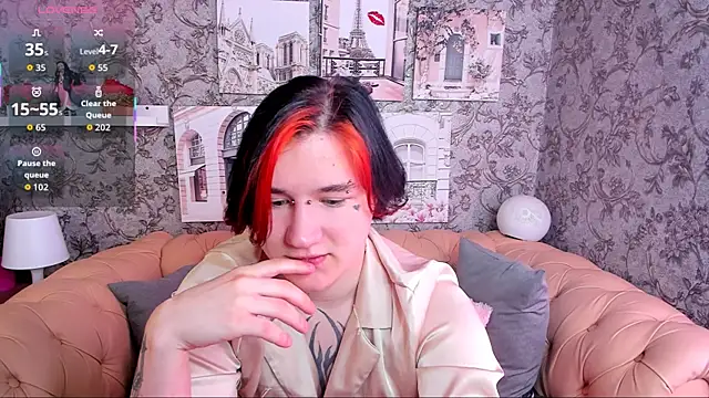 winxxxyy online show from 12-15-25, 09:02