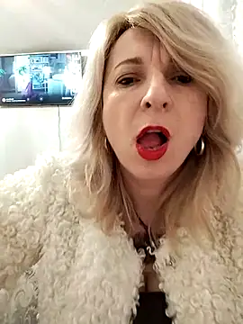 AhlyssaLove1155 online show from 02-22-26, 03:43