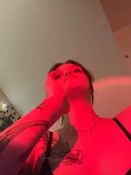 PollyRude online show from 12-20-25, 12:51