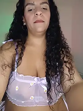 hot bruntte online show from 01-14-26, 06:52