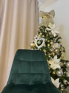 MayaLexy online show from 12-18-25, 05:41