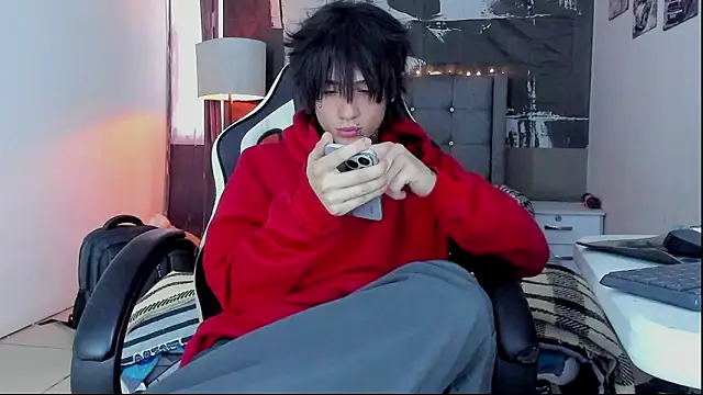 koryu skull online show from 03-11-26, 09:21