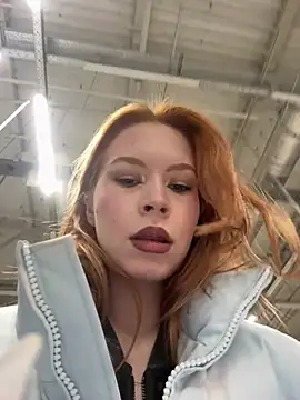 Snapshot of _Little_Ginger chatting on 03-04-26, 01:11 Little Ginger online show from 03-04-26, 01:11