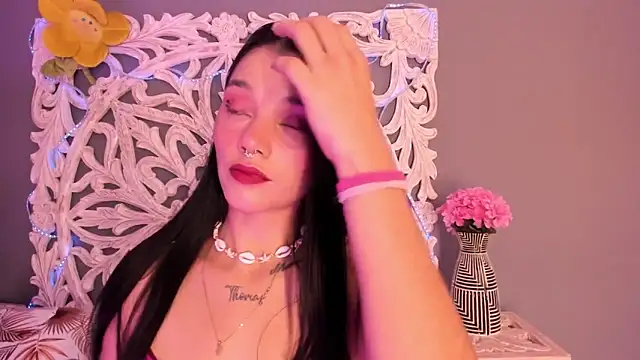 loraineblake online show from 02-19-26, 02:35