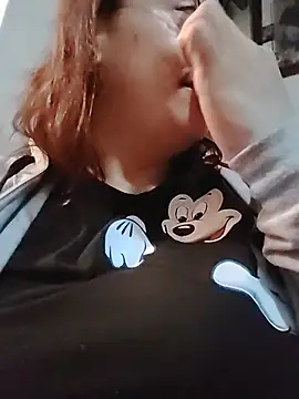 Snapshot of Susana_Rojas chatting on 02-15-26, 11:56 Susana Rojas online show from 02-15-26, 11:56