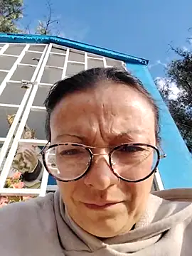 Snapshot of Susana_Rojas chatting on 02-25-26, 09:46 Susana Rojas online show from 02-25-26, 09:46