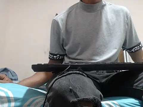 Santy horny boy online show from 12-14-25, 10:36