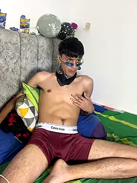 Andycillo online show from 01-07-26, 02:25