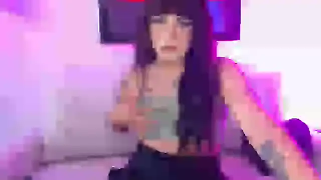 amyboom hot online show from 02-22-25, 09:48