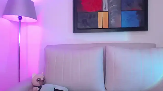 amyboom hot online show from 03-14-25, 01:48