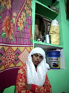 Rajni sexybhabi online show from 12-14-25, 09:30