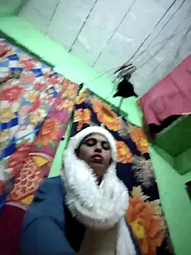 Rajni sexybhabi online show from 12-16-25, 03:50