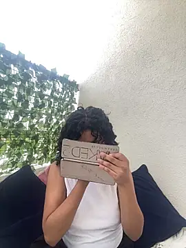 ladulcemary  online show from 03-28-26, 07:35