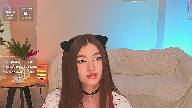 oliviaah  online show from 01-05-26, 05:27