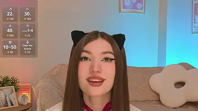 oliviaah  online show from 01-09-26, 03:15