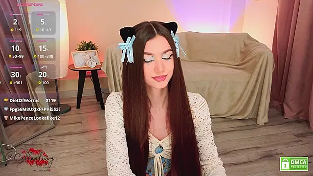 oliviaah  online show from 01-31-26, 07:11