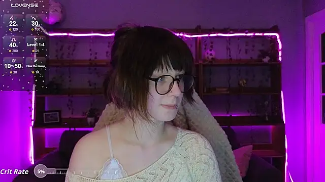 Awquafine online show from 12-17-25, 03:51