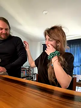 CelestialRuby online show from 11-15-25, 04:47