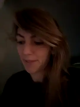 CelestialRuby online show from 12-01-25, 04:56