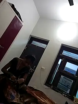 khushaboosexy online show from 02-12-26, 10:10