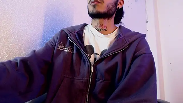 kingdani hot online show from 12-19-25, 02:51