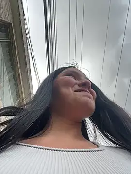 Snapshot of Agatta-X chatting on 12-13-25, 07:53 Agatta-X online show from 12-13-25, 07:53