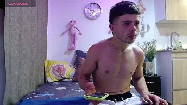 Jhostonex online show from 03-01-26, 10:17