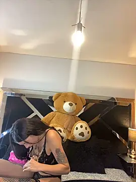 Moon Magic666 online show from 02-07-26, 07:06