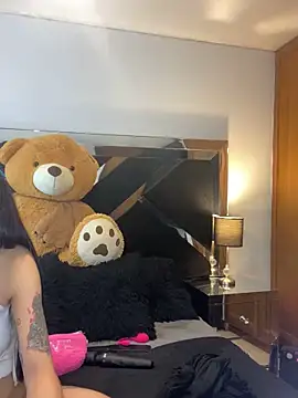 Moon Magic666 online show from 02-12-26, 09:43