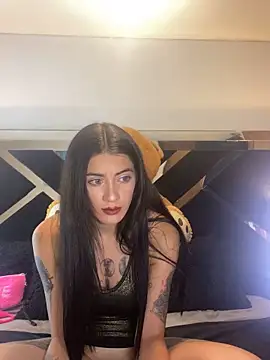 Moon Magic666 online show from 03-12-26, 09:43