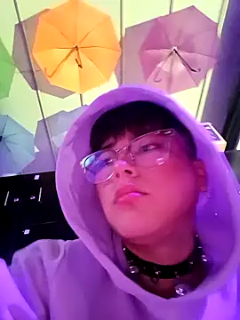 LyamMarven01 online show from 12-14-25, 05:02