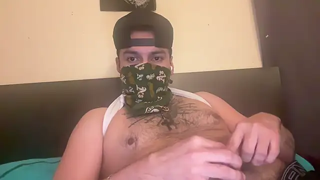 angelblanco online show from 02-23-26, 06:33