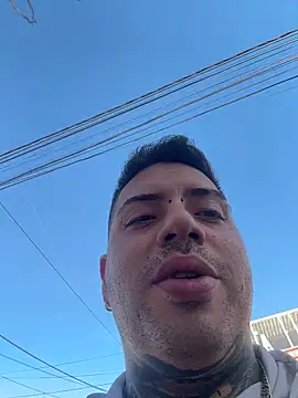 Marlokeo69 online show from 12-13-25, 09:42