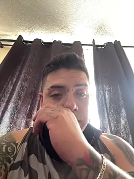 Marlokeo69 online show from 12-14-25, 06:45